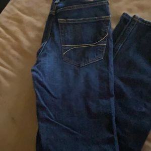 Hollister Slim Straight Jeans Size 28x30 Women’s.